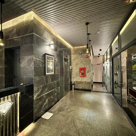 Y Linh Hotel Quy Nhơn Kültér fotó