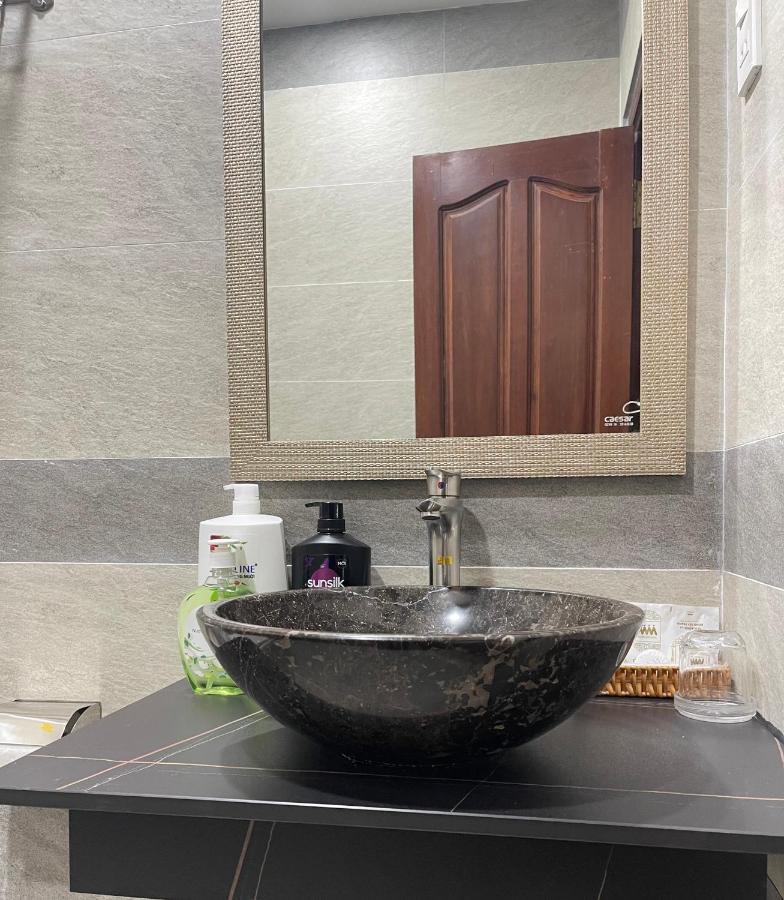 Y Linh Hotel Quy Nhơn Kültér fotó