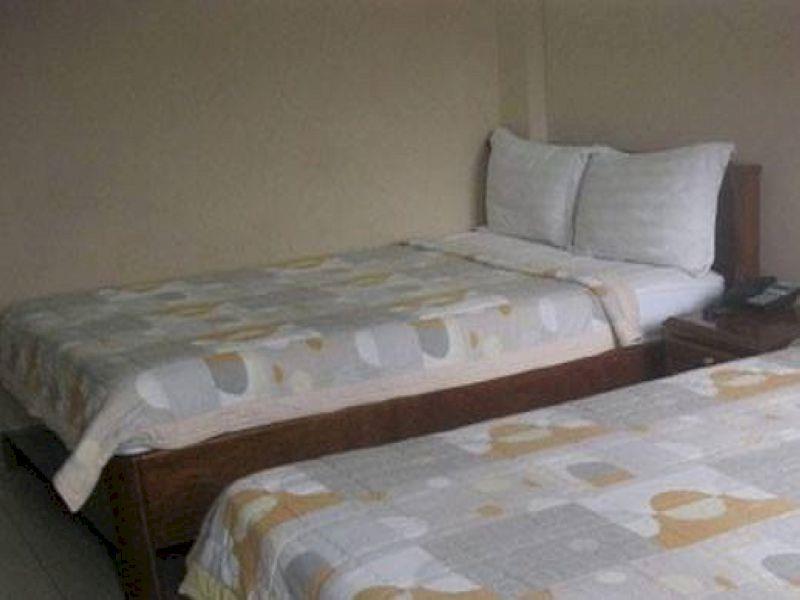 Y Linh Hotel Quy Nhơn Kültér fotó